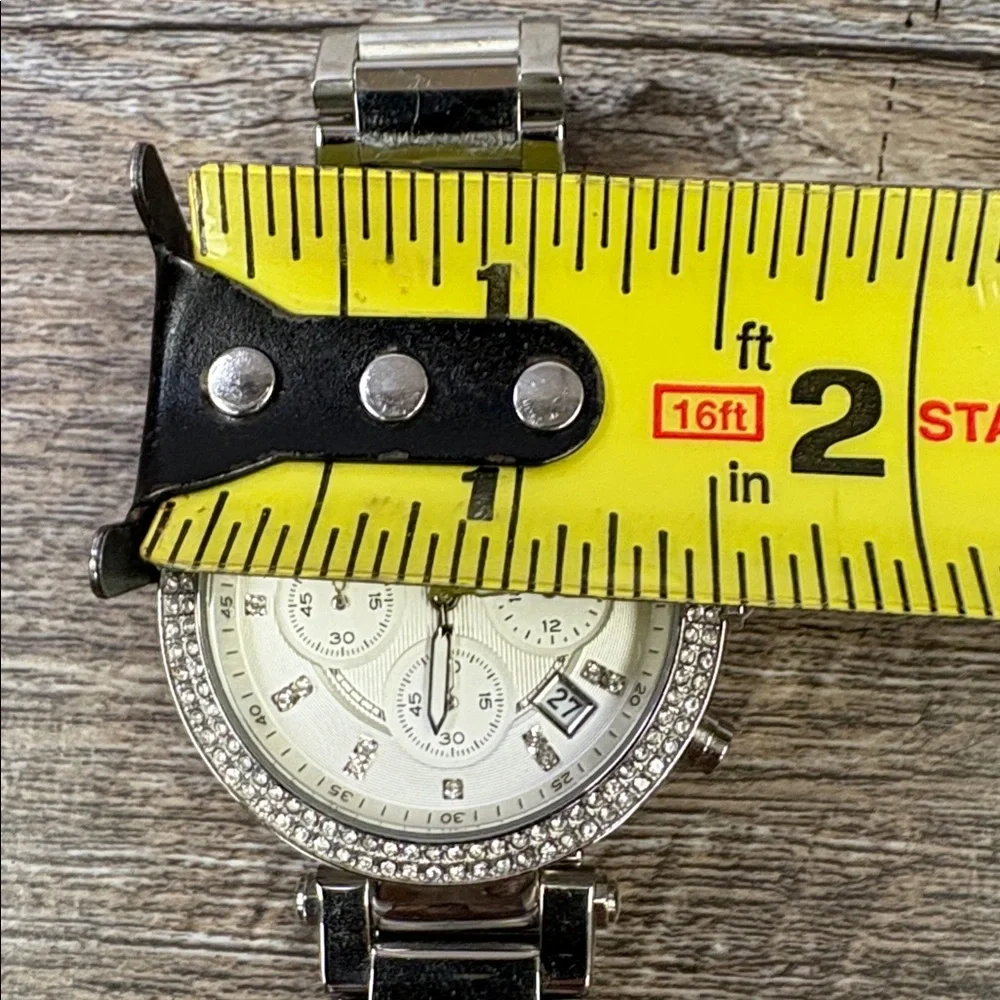 Michael Kors Parker Chronograph Watch – MK-5353 - Picture 6 of 6